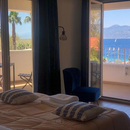 Thalassa Suite & Spa Reggio Calabria Exterior photo