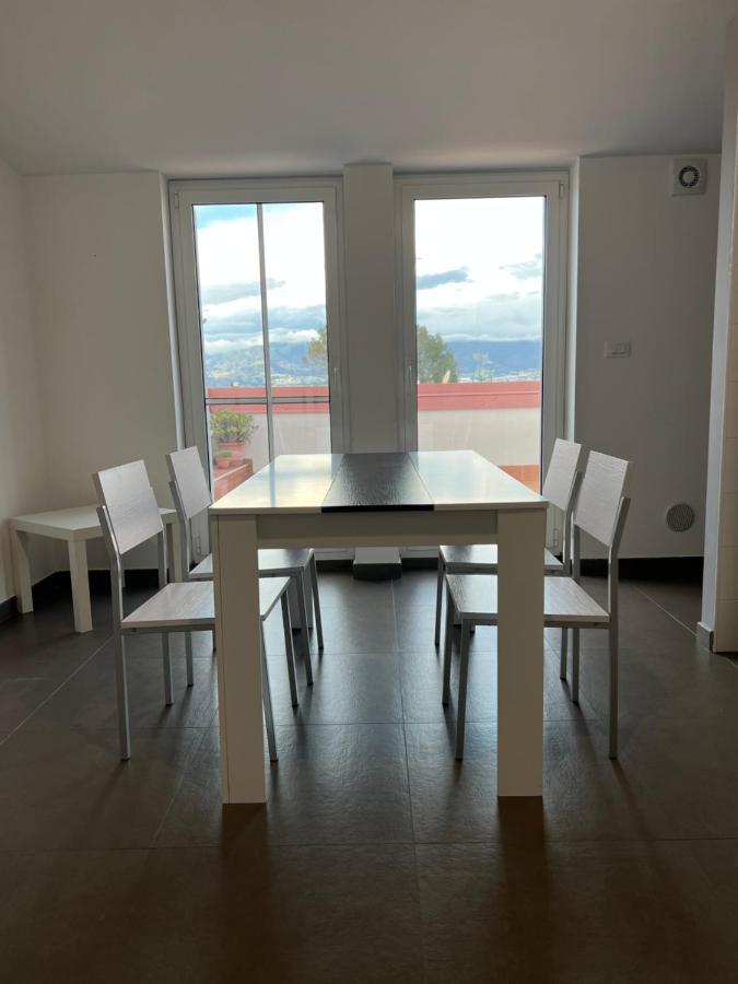Thalassa Suite & Spa Reggio Calabria Exterior photo