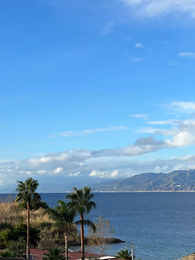 Thalassa Suite & Spa Reggio Calabria Exterior photo