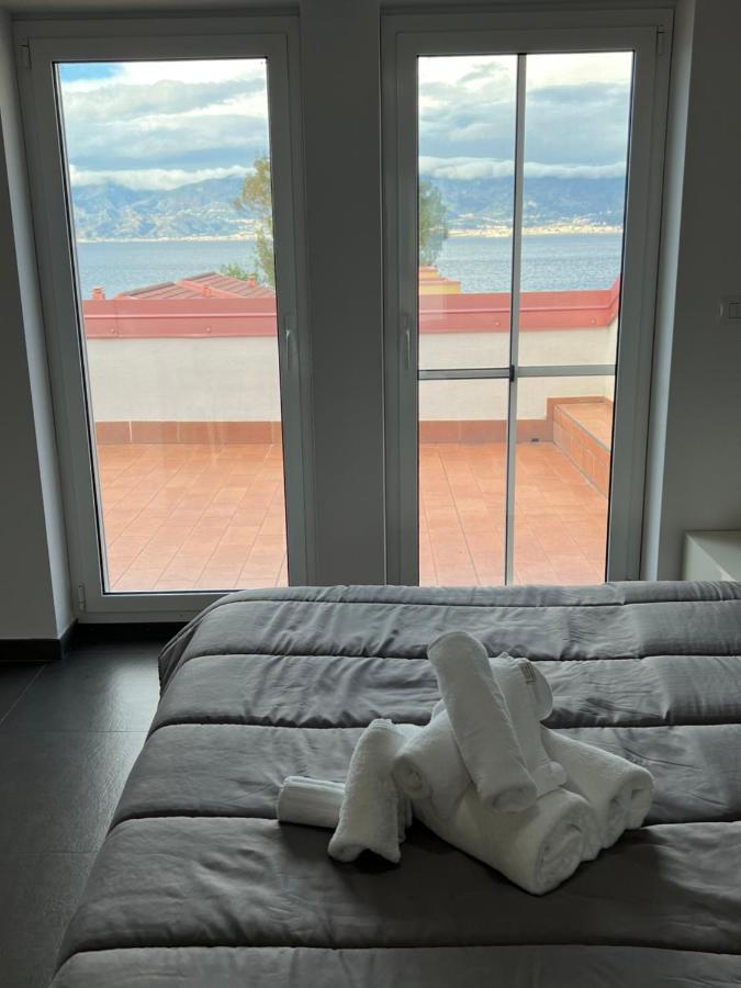 Thalassa Suite & Spa Reggio Calabria Exterior photo