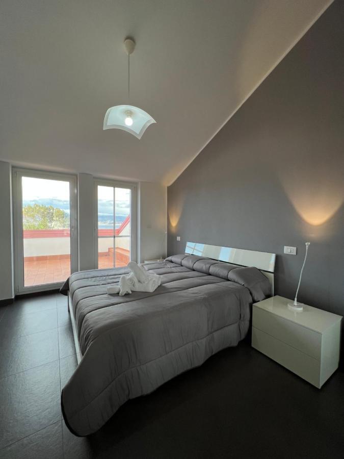 Thalassa Suite & Spa Reggio Calabria Exterior photo