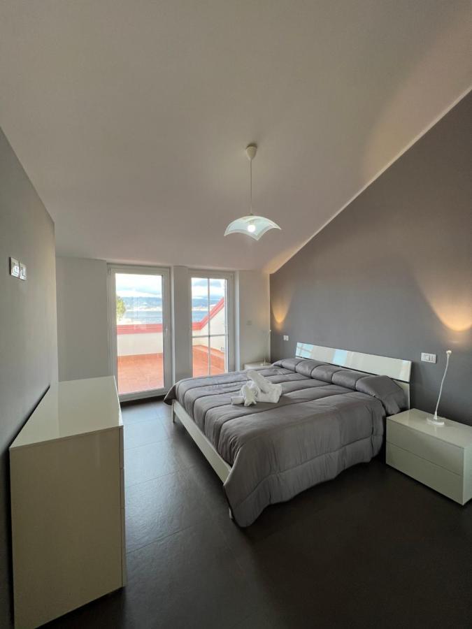 Thalassa Suite & Spa Reggio Calabria Exterior photo