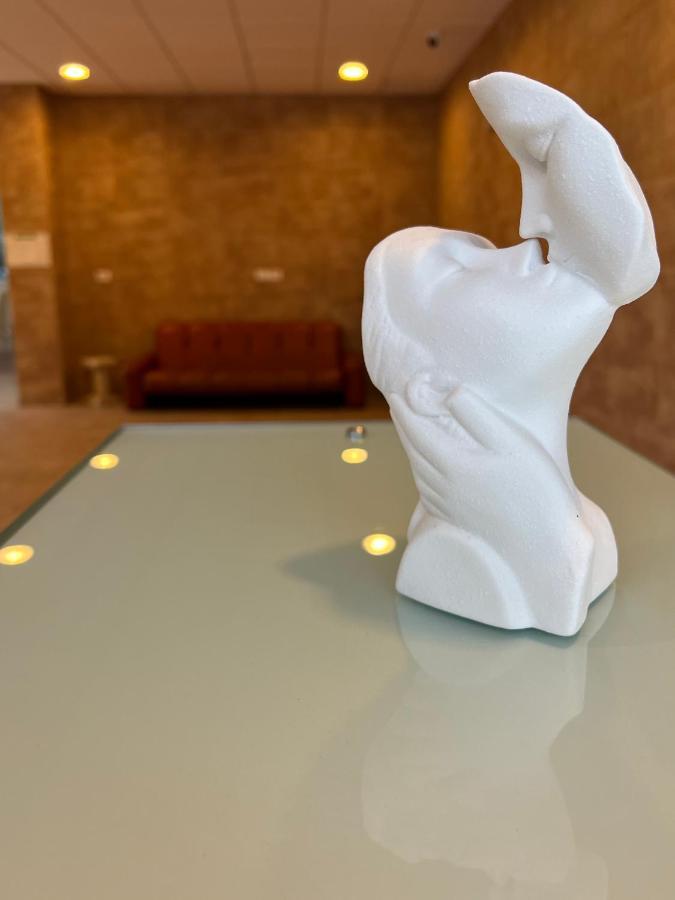 Thalassa Suite & Spa Reggio Calabria Exterior photo