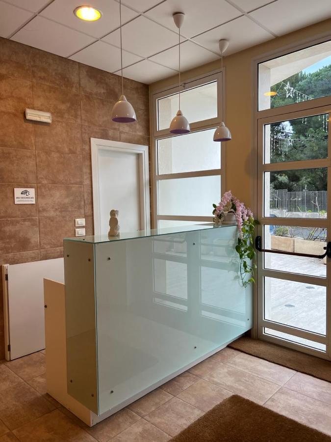 Thalassa Suite & Spa Reggio Calabria Exterior photo