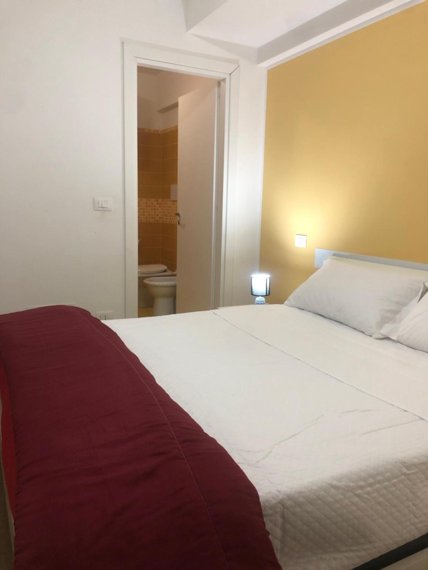 Thalassa Suite & Spa Reggio Calabria Exterior photo