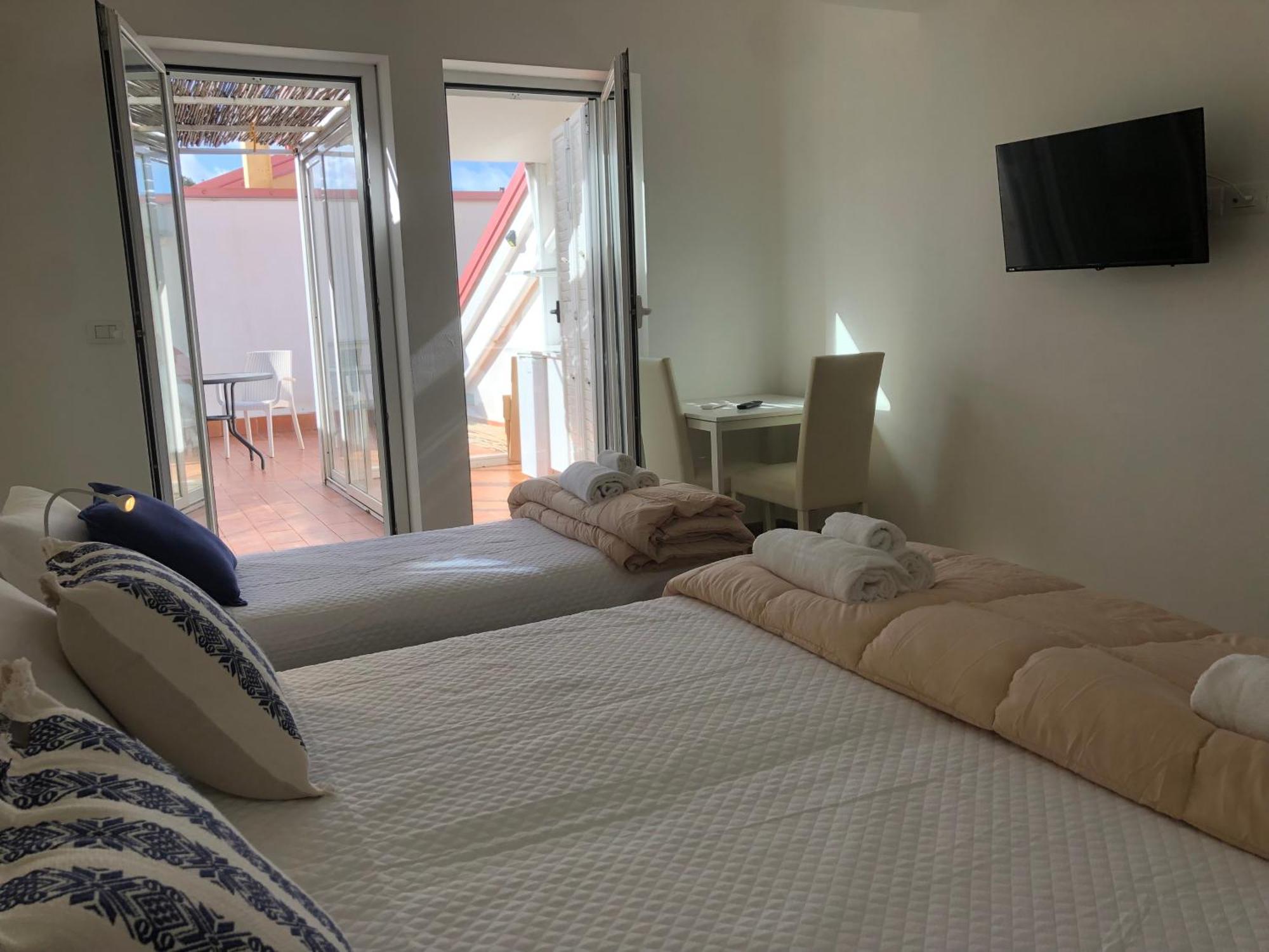 Thalassa Suite & Spa Reggio Calabria Exterior photo