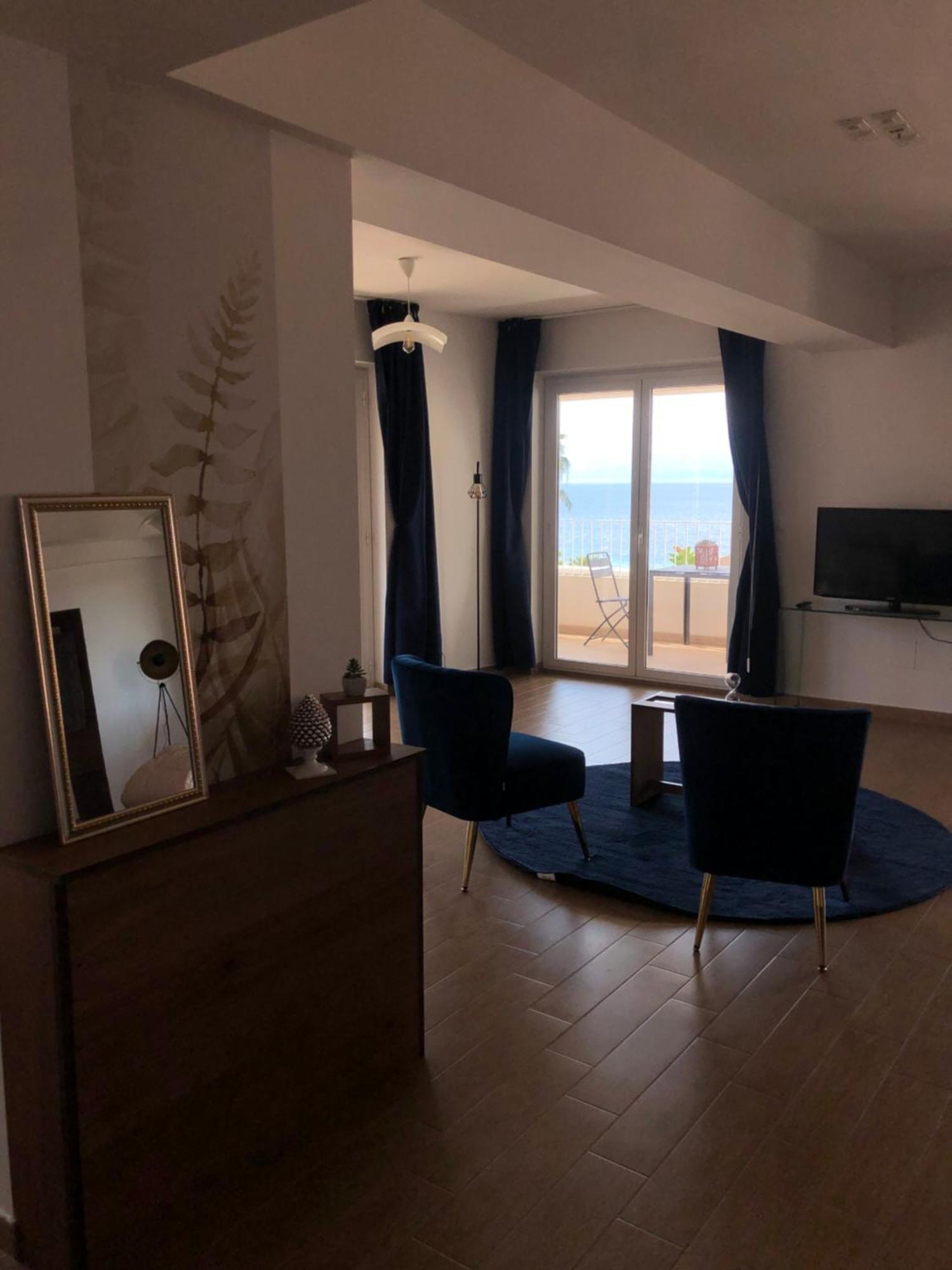 Thalassa Suite & Spa Reggio Calabria Exterior photo