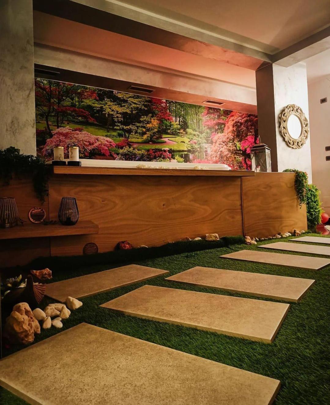 Thalassa Suite & Spa Reggio Calabria Exterior photo