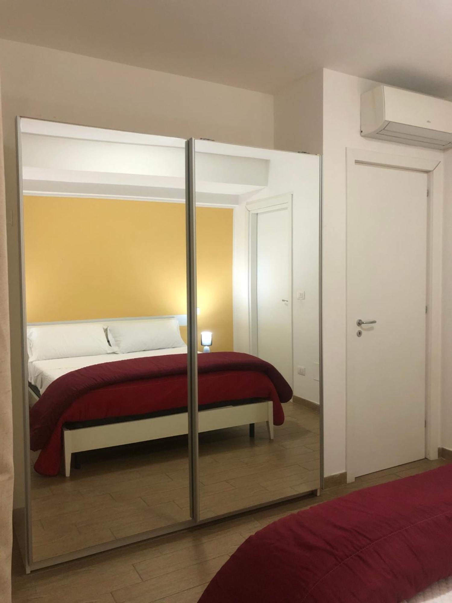 Thalassa Suite & Spa Reggio Calabria Exterior photo