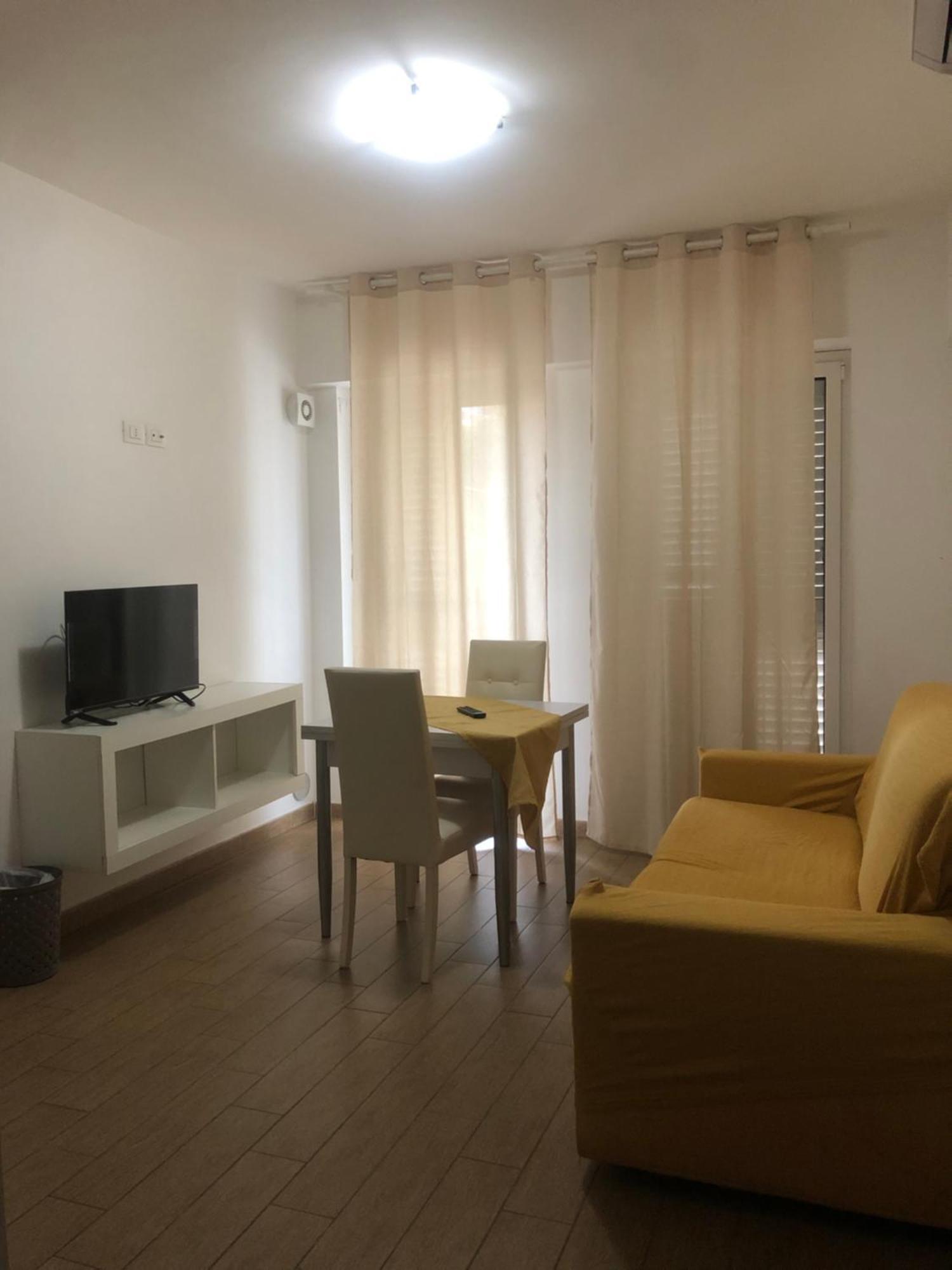 Thalassa Suite & Spa Reggio Calabria Exterior photo