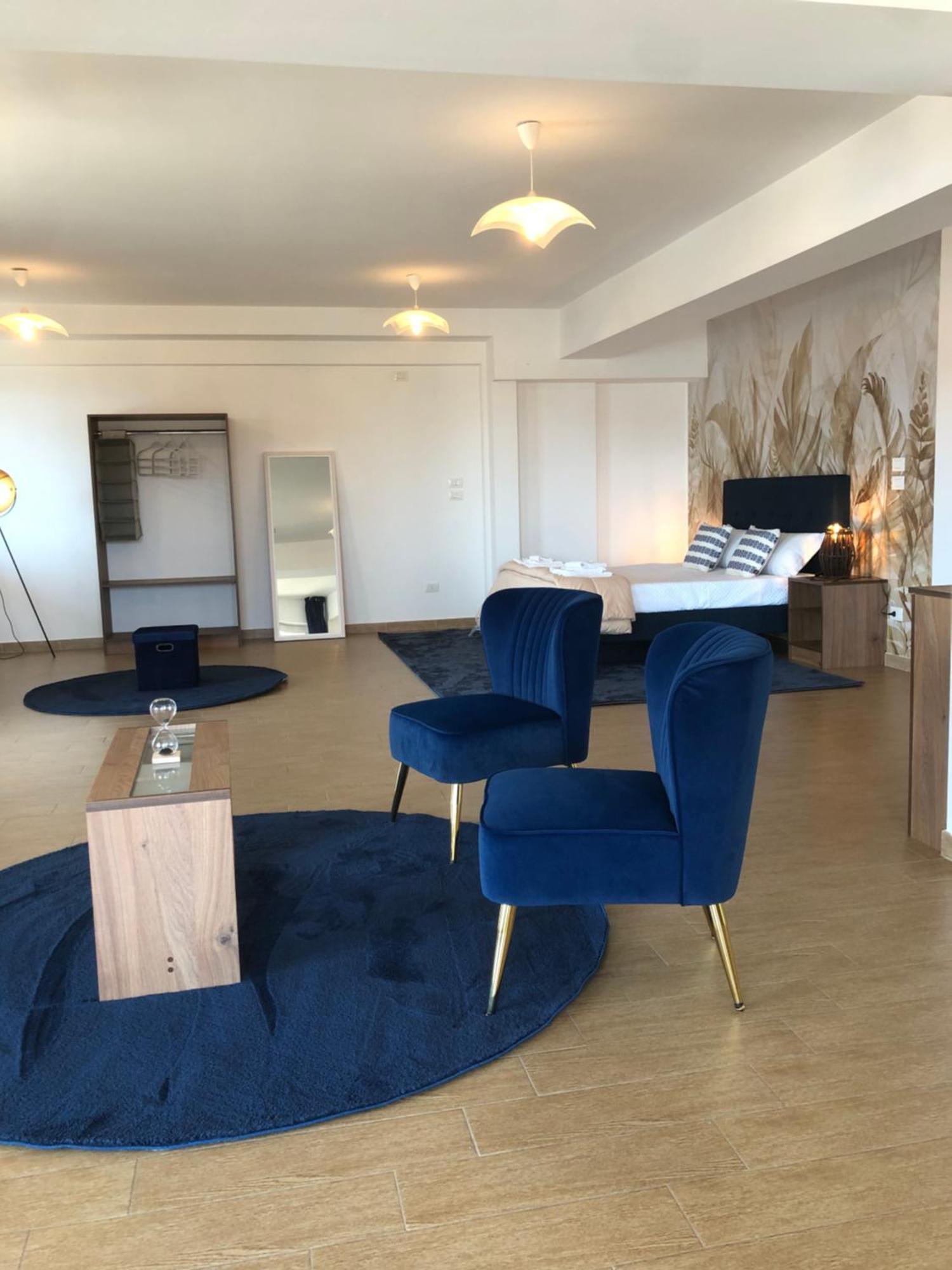 Thalassa Suite & Spa Reggio Calabria Exterior photo