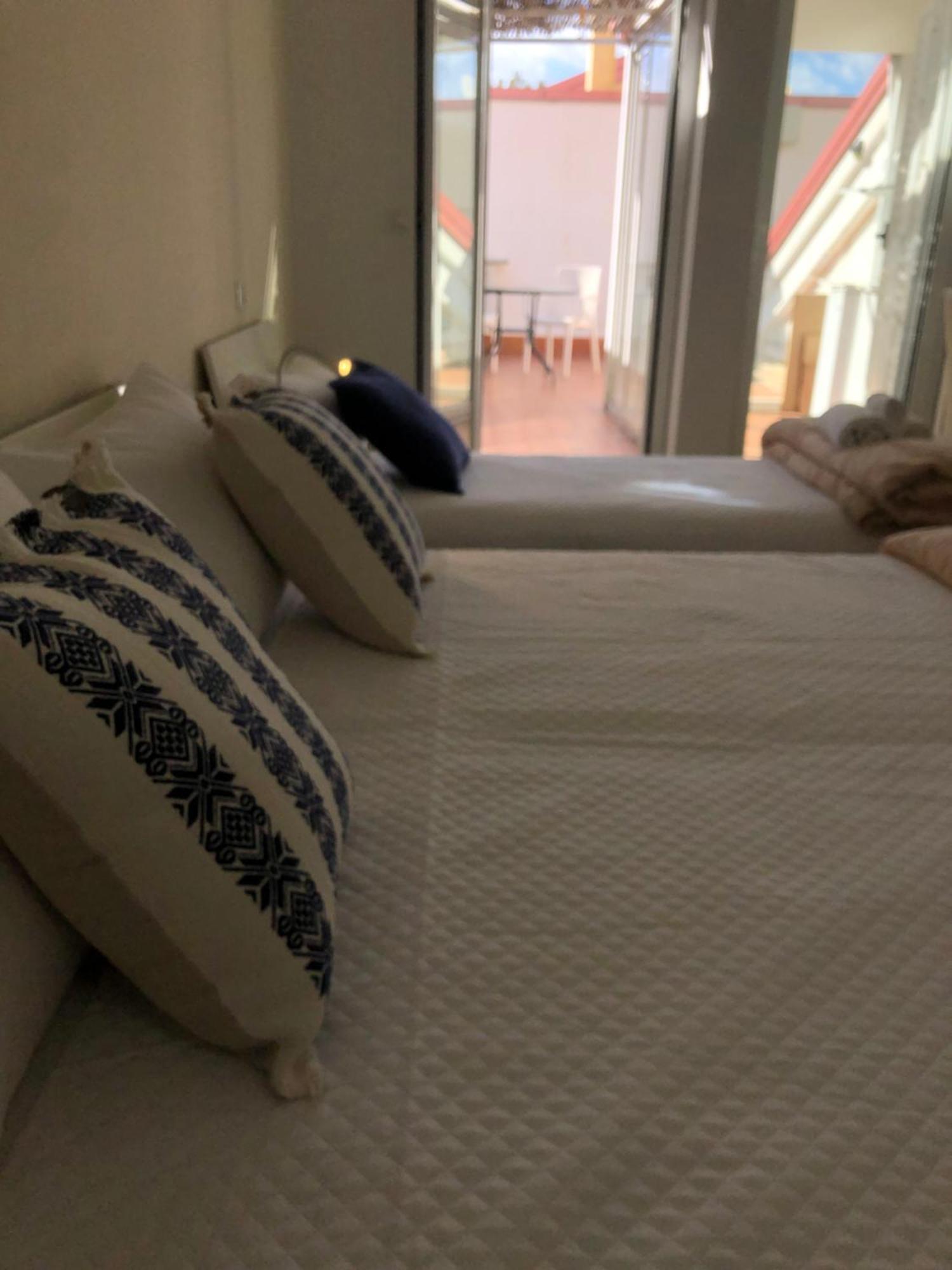 Thalassa Suite & Spa Reggio Calabria Exterior photo