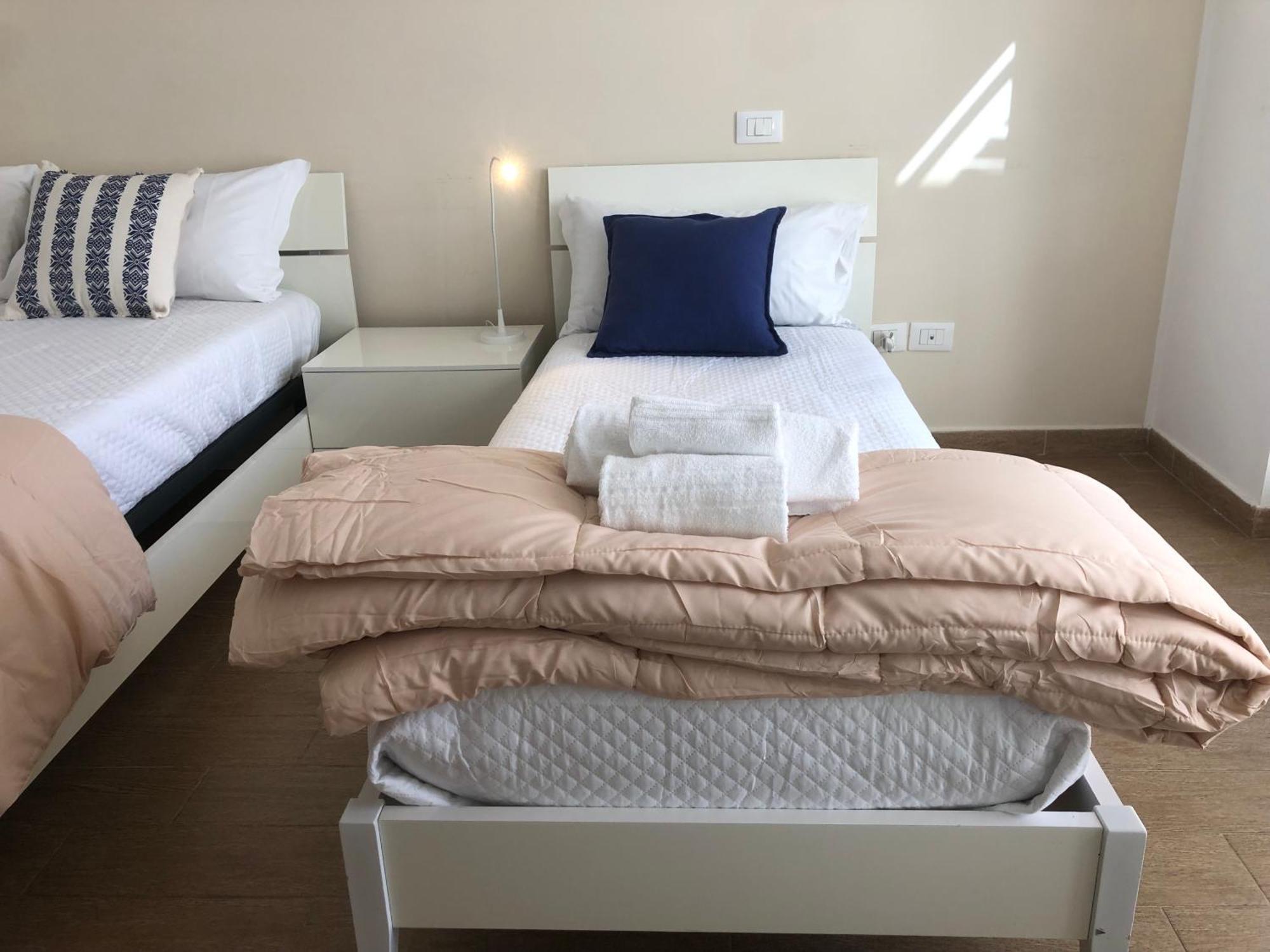 Thalassa Suite & Spa Reggio Calabria Room photo