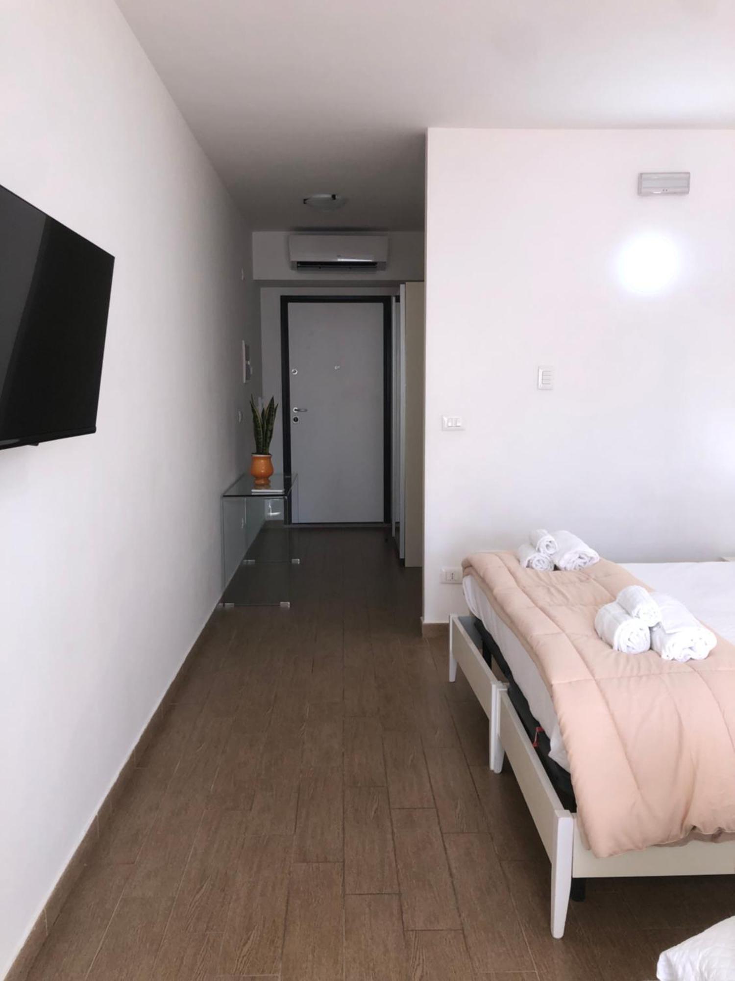 Thalassa Suite & Spa Reggio Calabria Exterior photo