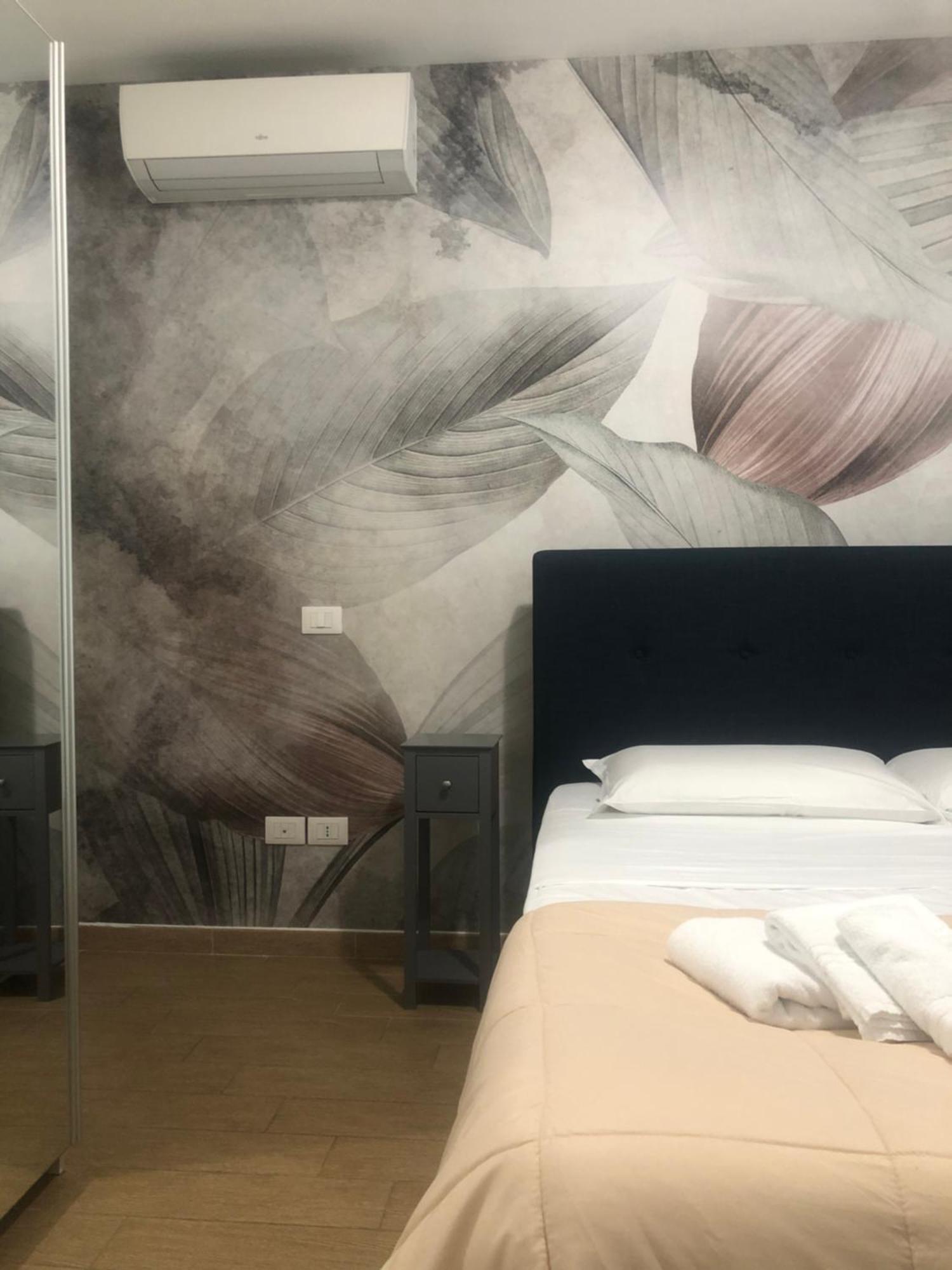 Thalassa Suite & Spa Reggio Calabria Exterior photo