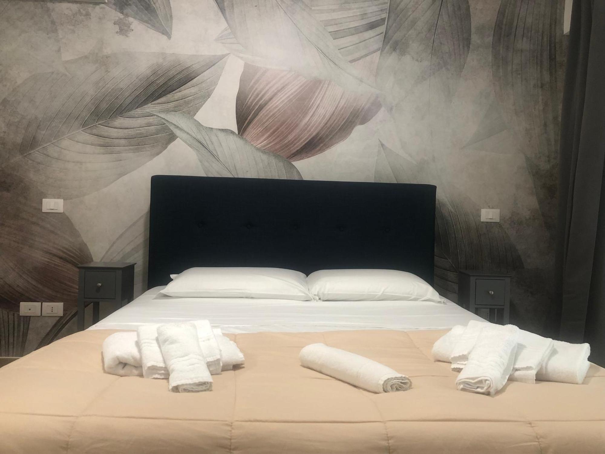 Thalassa Suite & Spa Reggio Calabria Exterior photo
